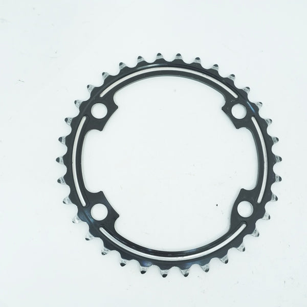 Shimano Dura-Ace R9100 チェーンリング　50/34T SHIMANO 「シマノ」 DURA-ACE FC-R9100 34T インナーチェーンリング