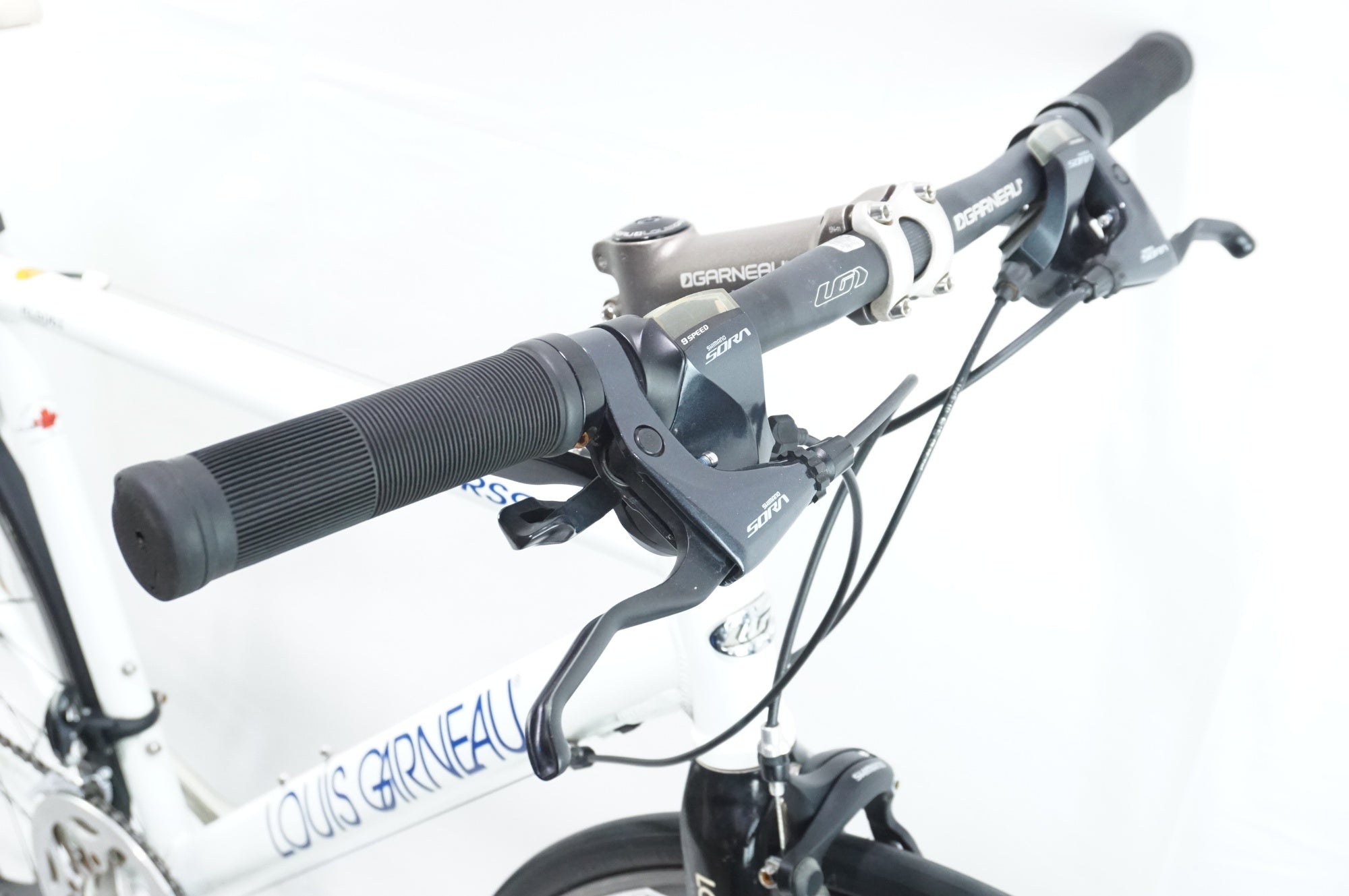 LOUIS GARNEAU 「ルイガノ」 RSR 2 2011年モデル クロスバイク / 中目黒店