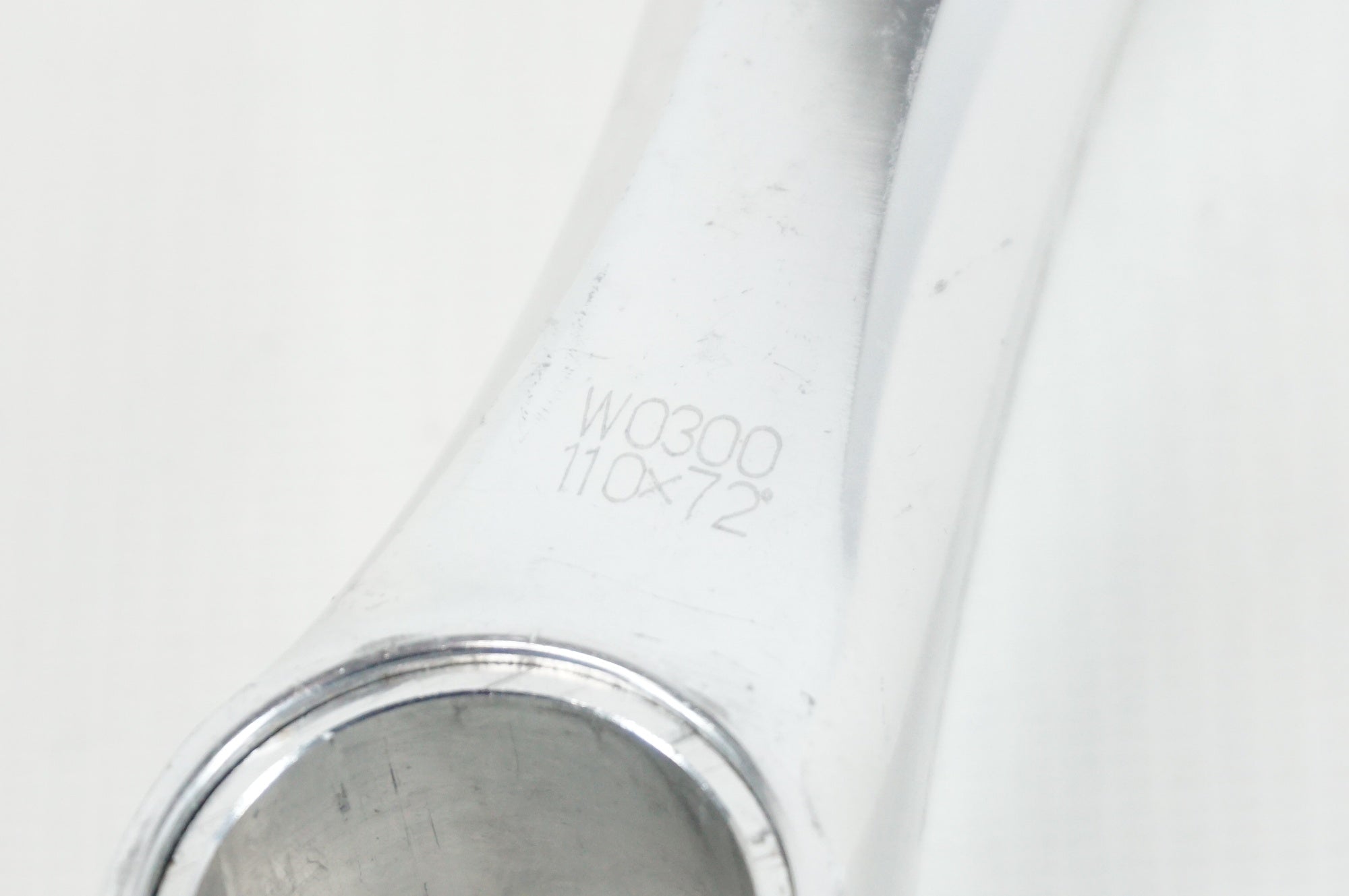 PROFILE DESIGN 「プロファイルデザイン」 PELOTON Φ25.4 110mm ステム