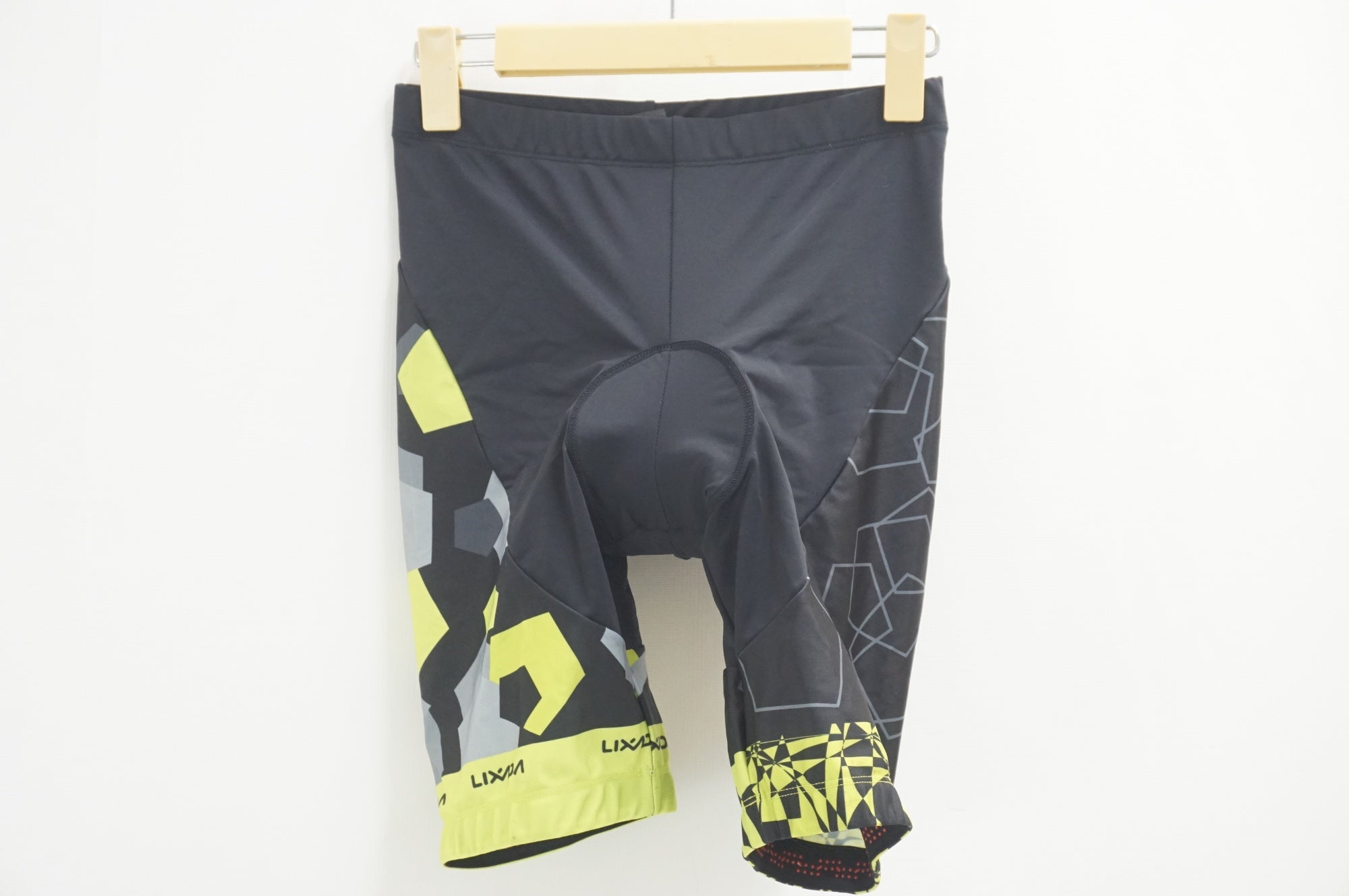 LIXADA Sサイズ メンズ サイクルパンツ / 福岡店