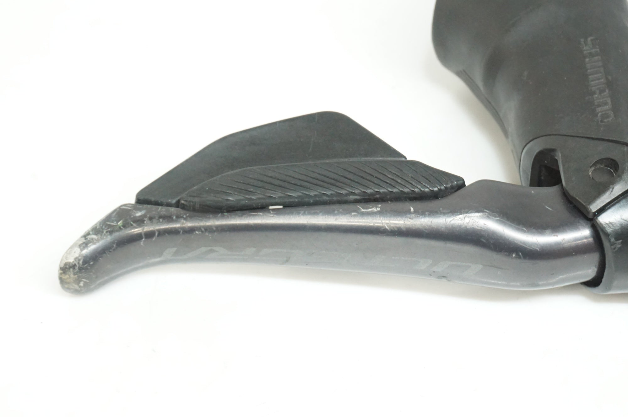 ジャンク SHIMANO 「シマノ」 ULTEGRA Di2 ST-R8170 デュアル