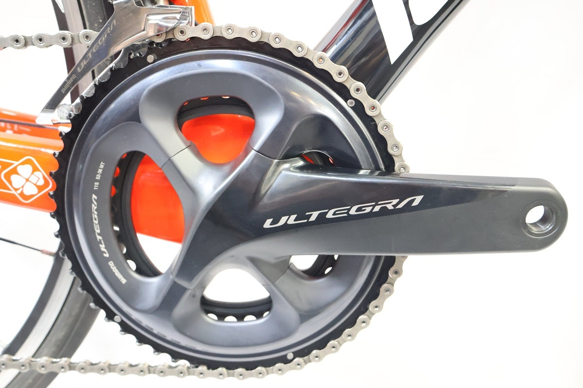LAPIERRE 「ラピエール」 AIRCODE SL ULTIMATE 2017年モデル Di2 ロードバイク / 高知店