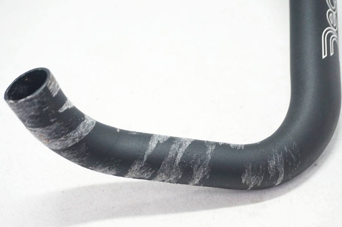 DEDA 「デダ」 ELEMENTI CRONO NERO Φ31.7 420mm ハンドル / 大阪門真店