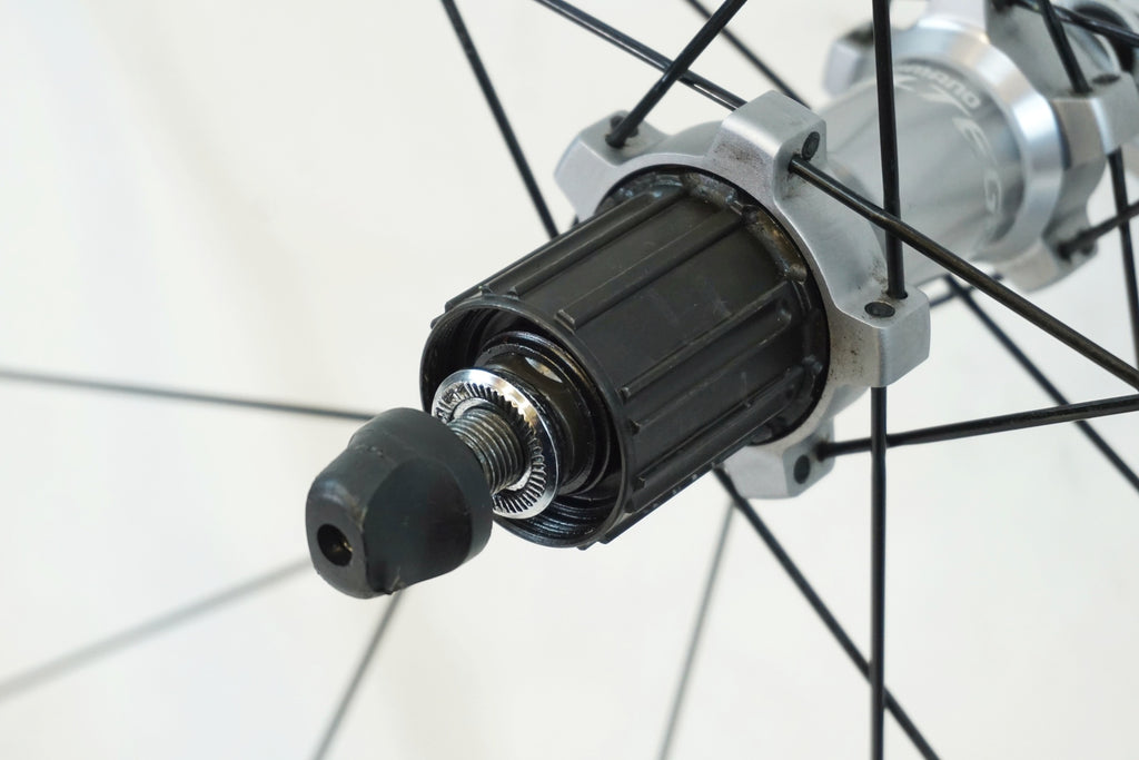 SHIMANO 「シマノ」 ULTEGRA WH-6700 シマノ10S ホイールセット / 有明