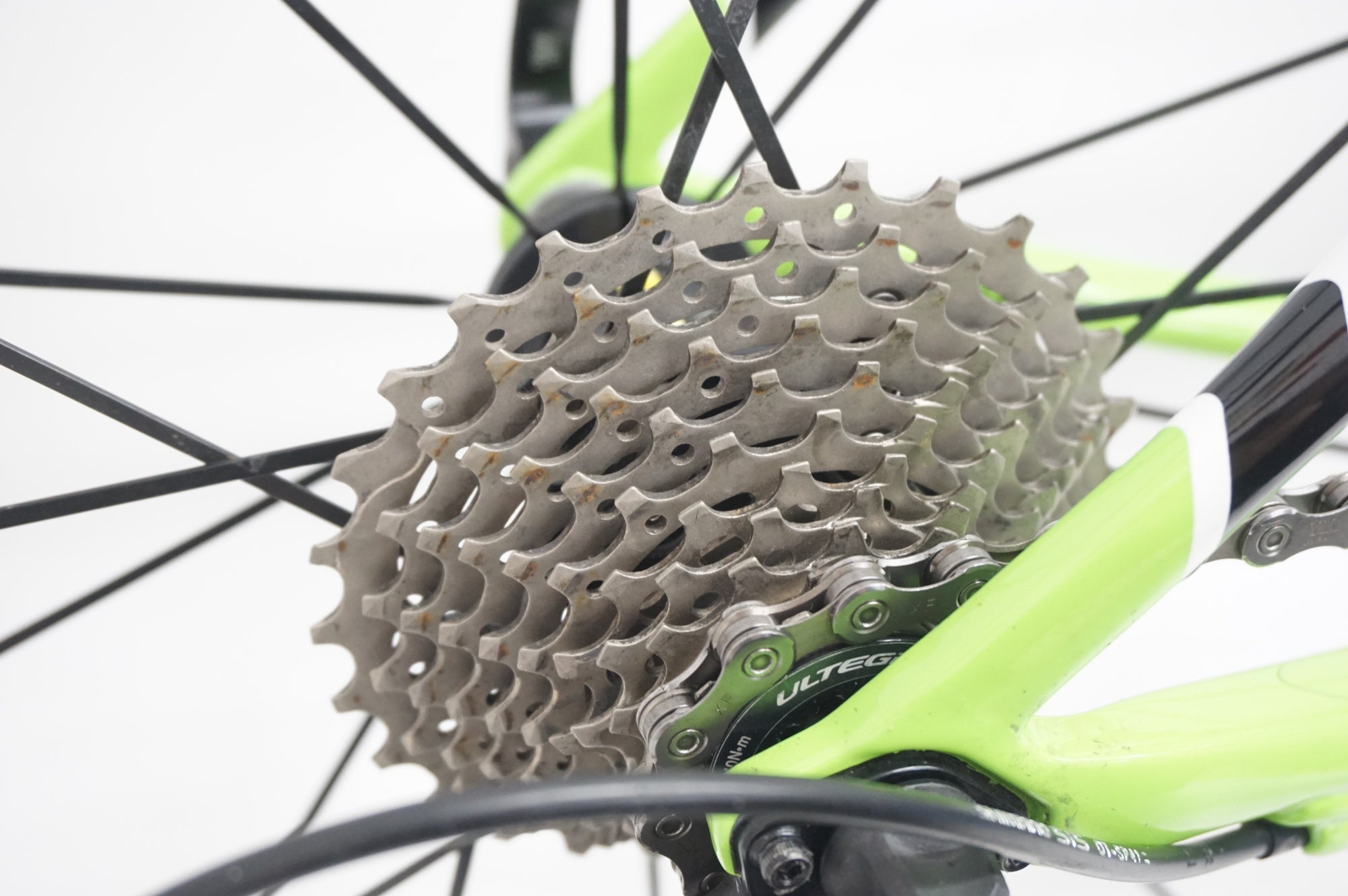CANNONDALE 「キャノンデール」 SUPERSIX EVO ULTEGRA 2015年モデル ロードバイク / 福岡店