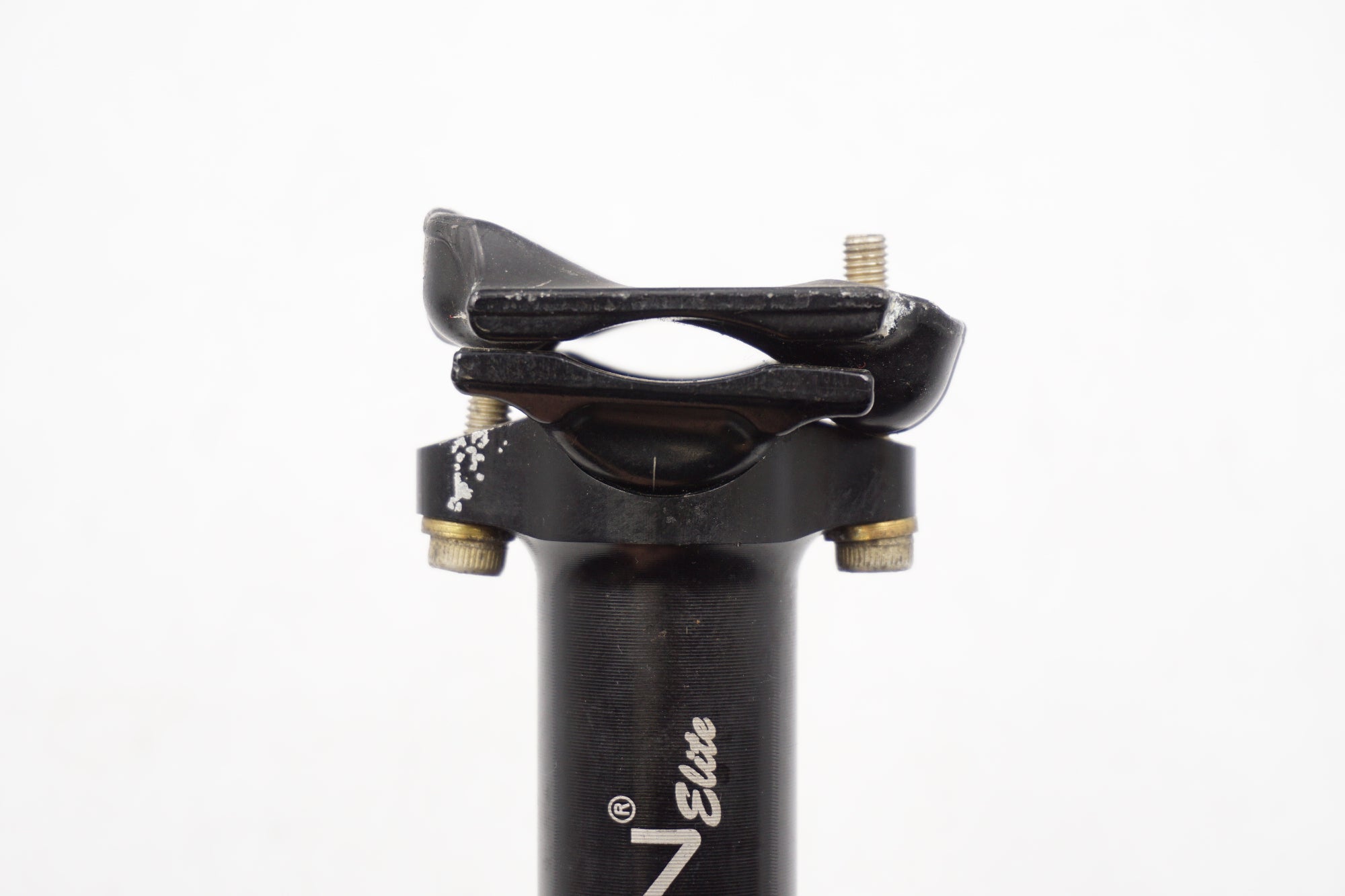 THOMSON 「トムソン」 ELITE SP-E101 Φ27.2 330mm シートポスト / 奈良店