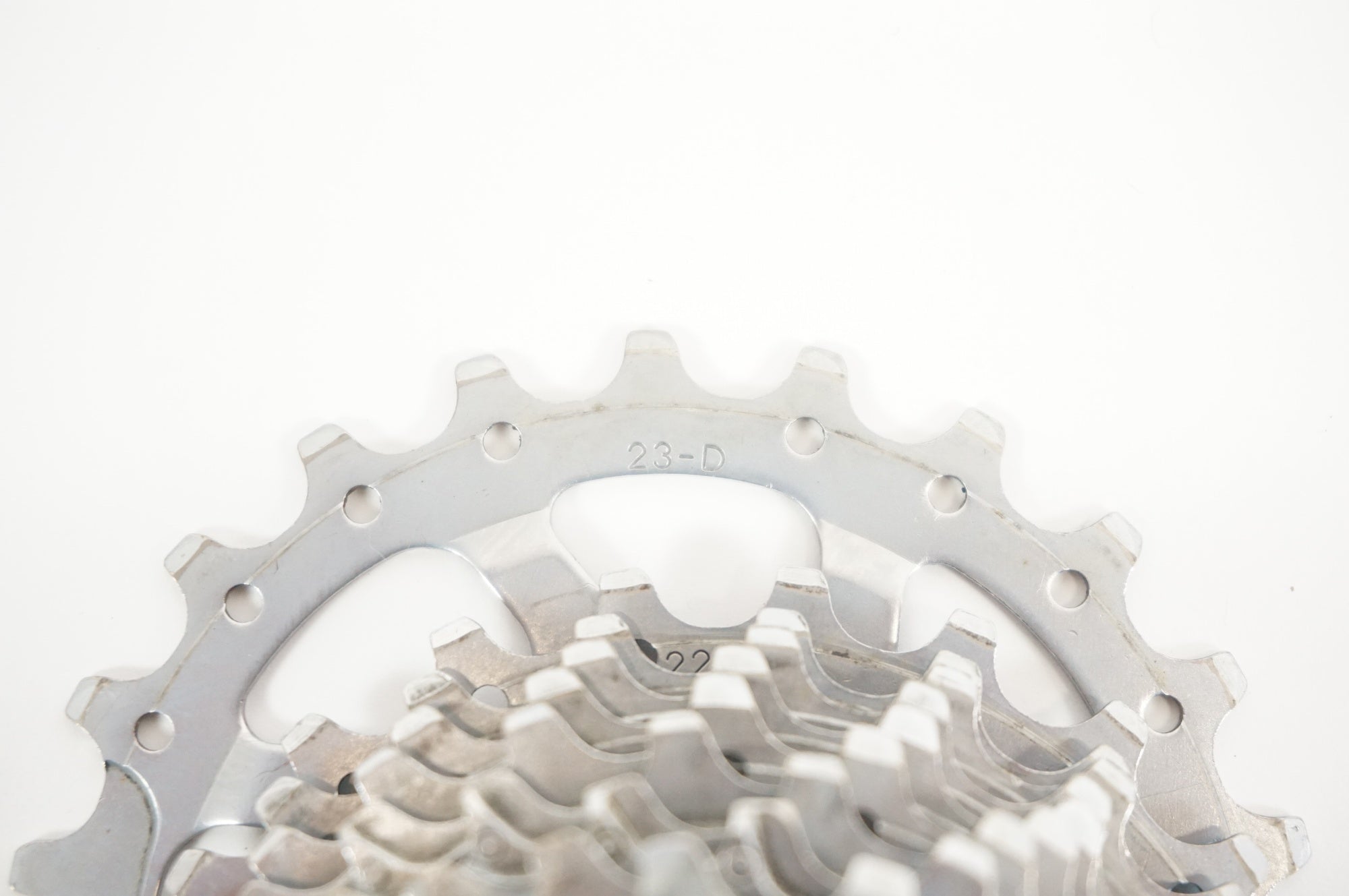 CAMPAGNOLO 「カンパニョーロ」 モデル不明 14-23T 10S スプロケット