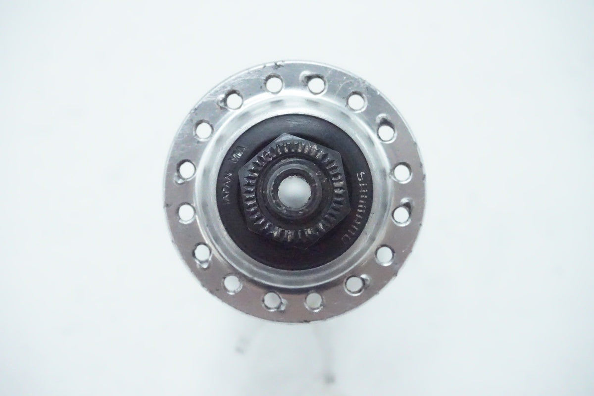 SHIMANO「シマノ」 DEORE DX FH-M650 ハブセット/ 京都西院店