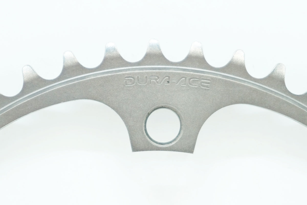 SHIMANO 「シマノ」 DURA-ACE TRACK 47T チェーンリング / 大阪美原北