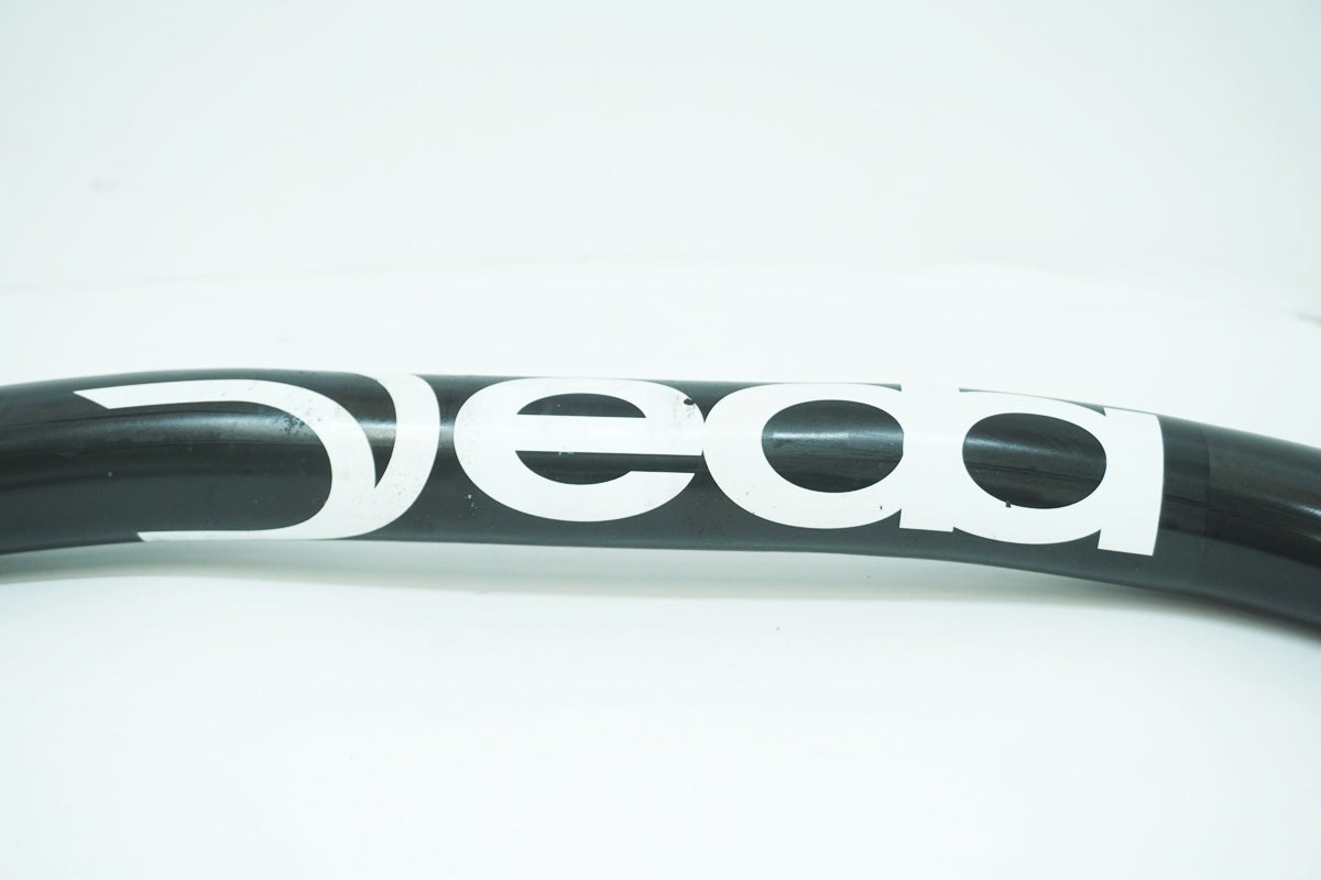 DEDA 「デダ」 ELEMENTI DABAR Φ31.8 420mm ブルホーン ハンドル