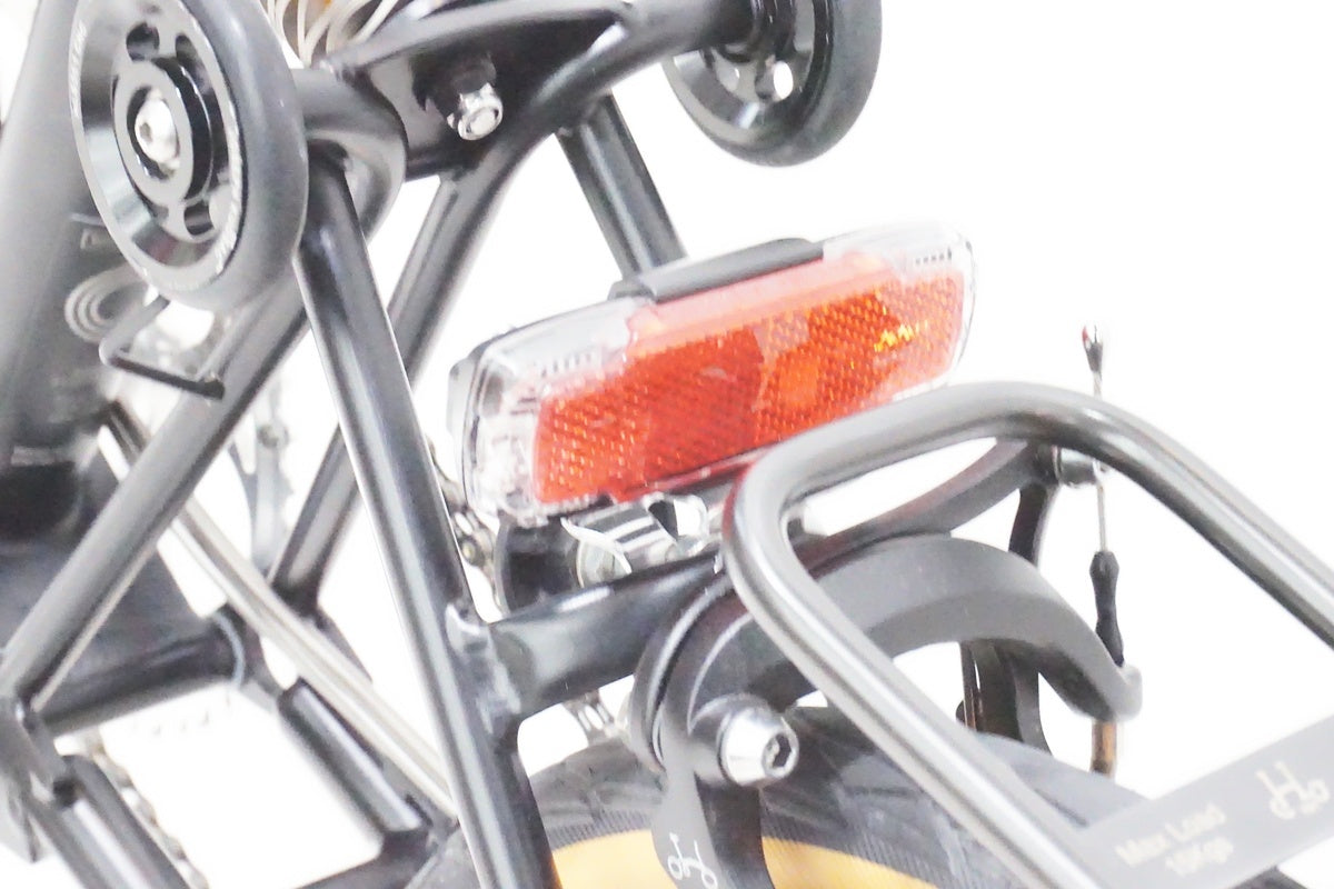 BROMPTON「ブロンプトン」 C LINE EXPLOLER M6L 2022年モデル