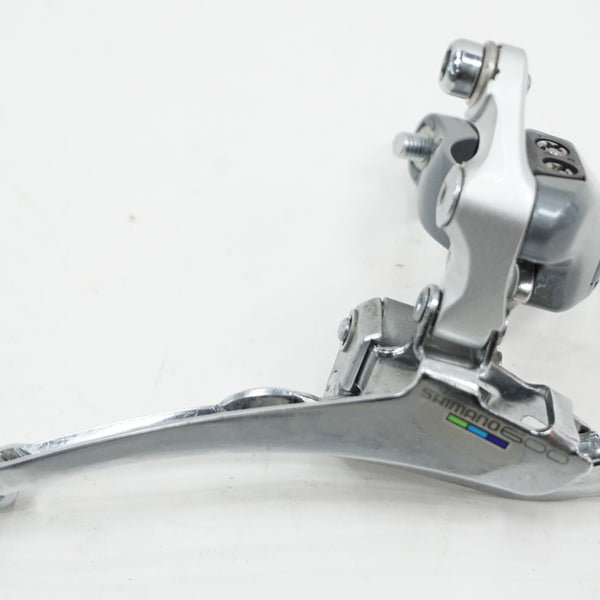 SHIMANO 「シマノ」 600 FD-6401 28.6mm フロントディレイラー / 川越