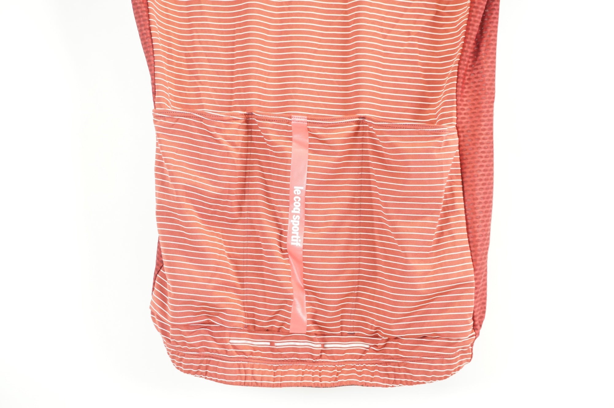 LE COQ SPORTIF 「ルコックスポルティフ」Sサイズ 半袖ジャージ / 宇都宮店