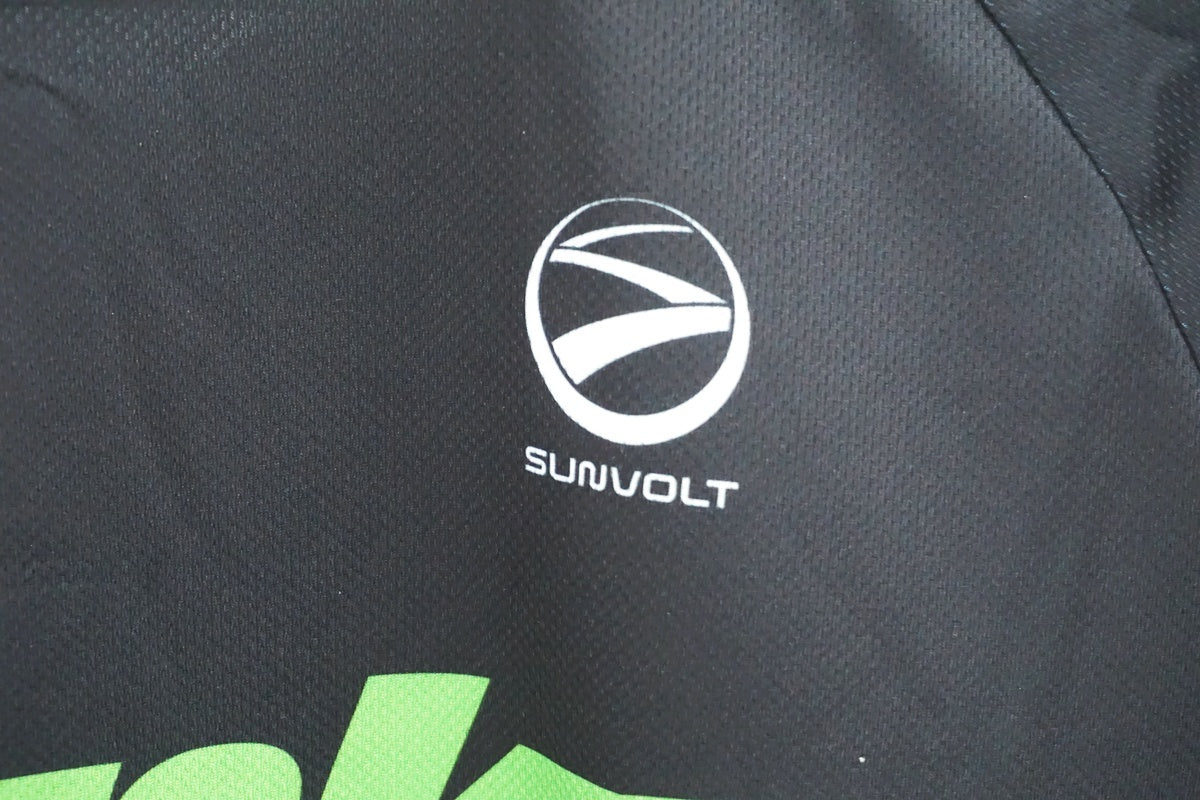 SUNVOLT 「サンボルト」 Lサイズ ジャージ / 大阪美原北インター店