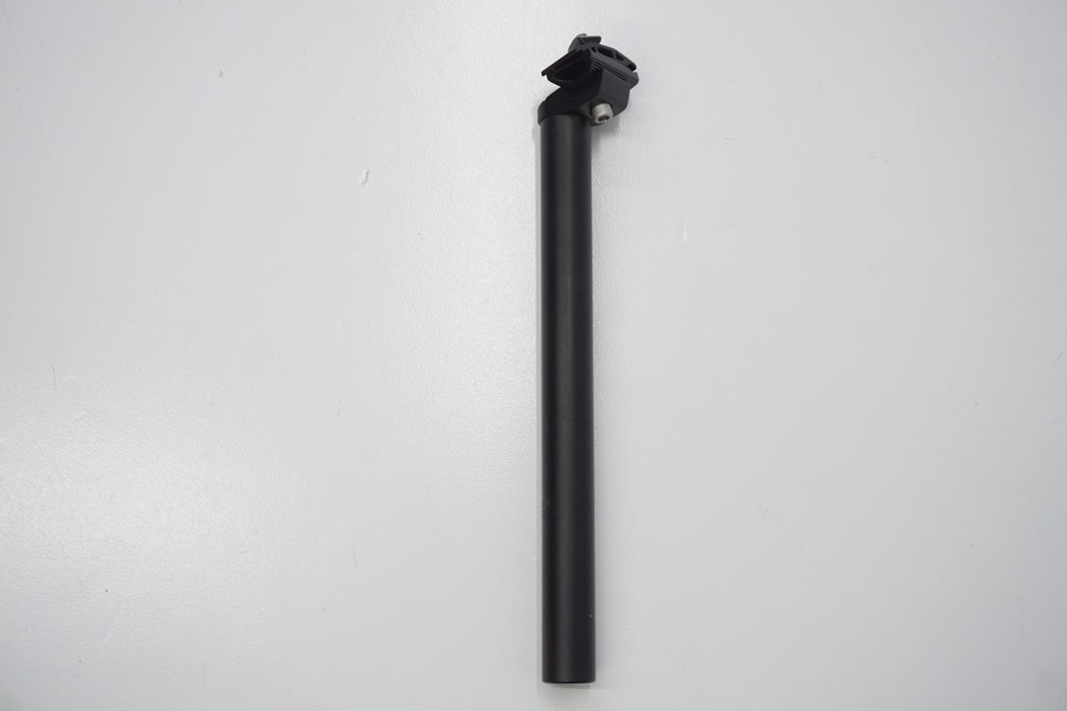 ブランド不明 φ30.4 350mm シートポスト / 京都八幡店