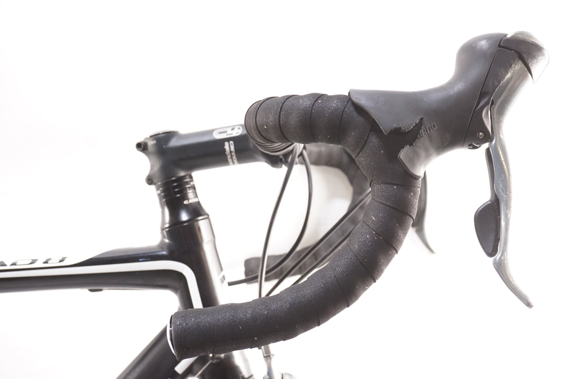 【CAAD8】Cannondale ロードバイク Shimano Tiagra CANNONDALE 「キャノンデール」 CAAD8 TIAGRA 2012年モデル ロード