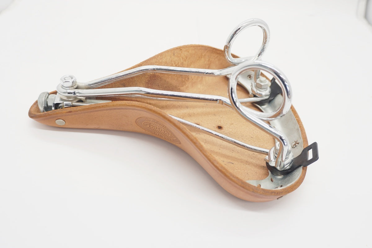 LEPPER 「レッパー」 モデル名不明 サドル / 京都八幡店 ｜ バイチャリ