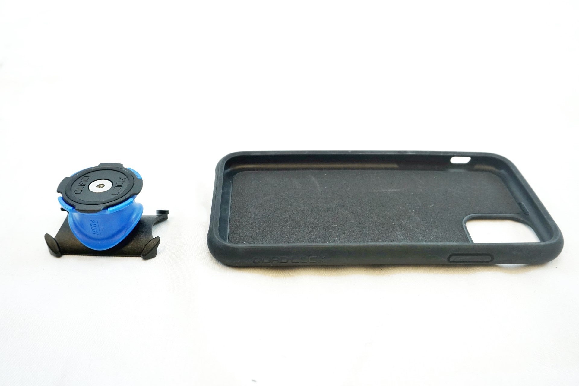 QUAD LOCK 「クアッドロック」 IPHONE 14 ケース マウントセット / 有明ガーデン店