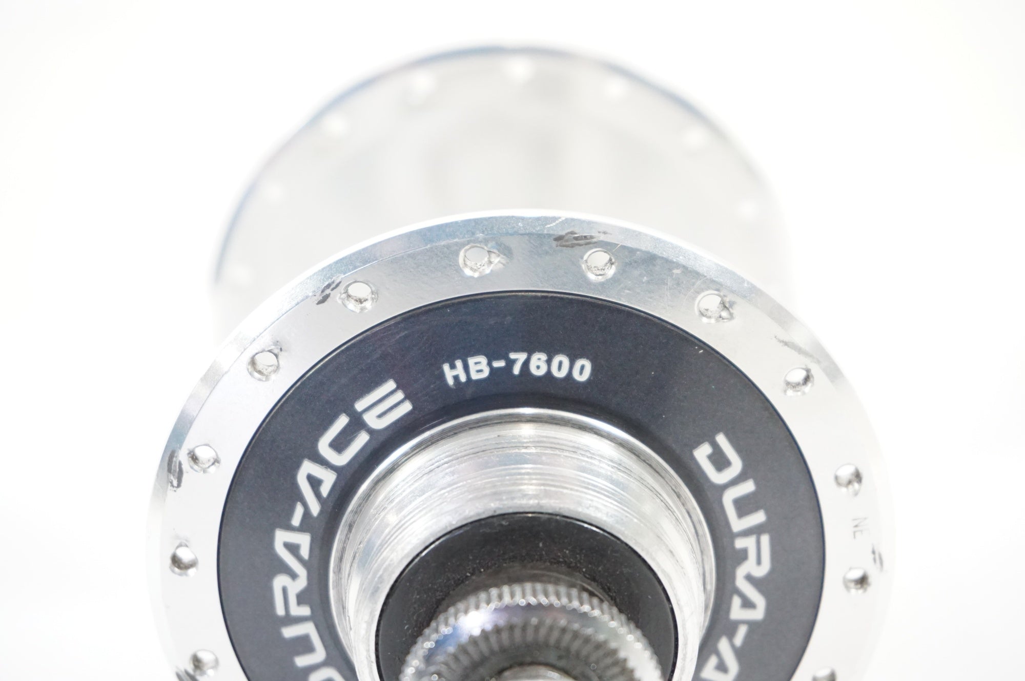 SHIMANO 「シマノ」 DURA-ACE TRACK HB-7600 36H リアハブ / 宇都宮店