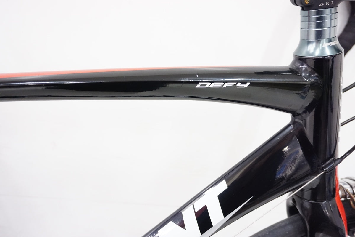 GIANT「ジャイアント」 DEFY3 2011年モデル ロードバイク / 浜松店