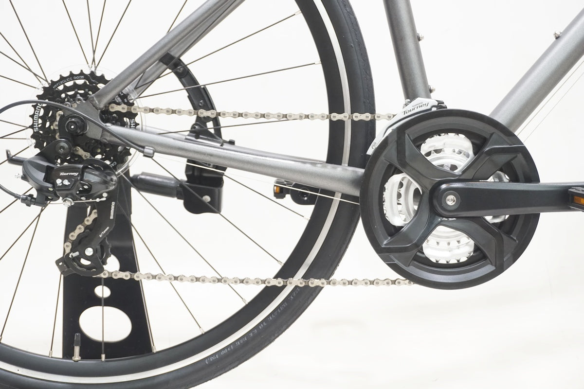 NESTO 「ネスト」 VACANZE 1 2024年頃 クロスバイク/ 京都西院店