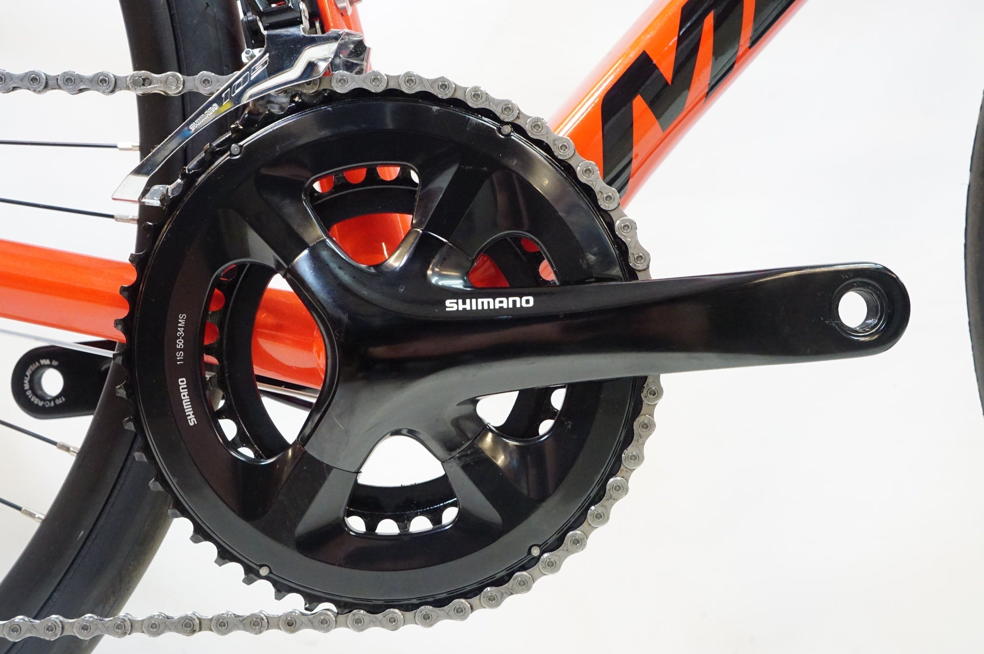 MERIDA 「メリダ」 SCULTURA 400 DISC 2021年モデル ロード