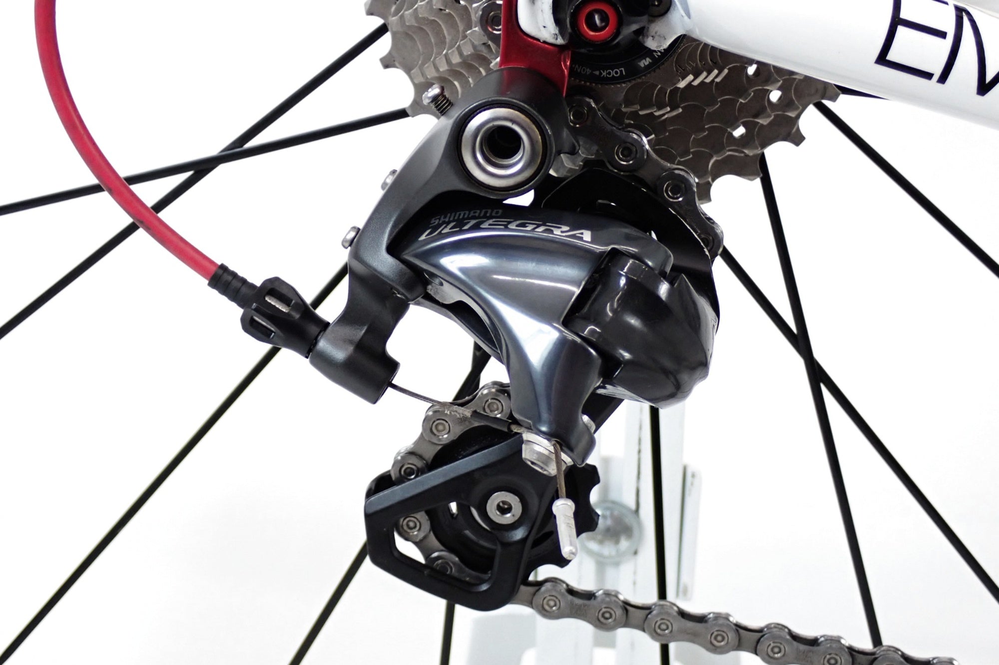 ジャンク TREK 「トレック」 EMONDA SL 2016年モデル ロードバイク / 伊勢崎店