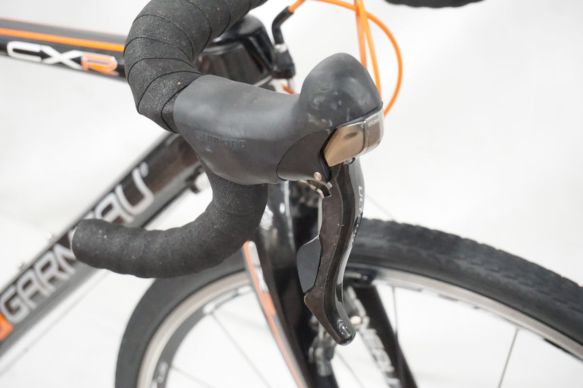 GARNEAU 「ガノー」 CXR 2012年モデル ロードバイク / 奈良店