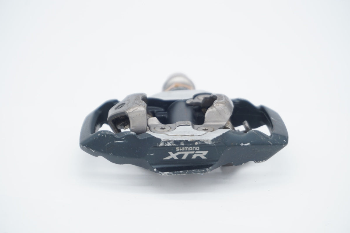 シマノ XTR ペダル PD-M985 新品 SHIMANO 「シマノ」 XTR PD-M985 ペダル / 滋賀大津店 ｜ バイチャリ