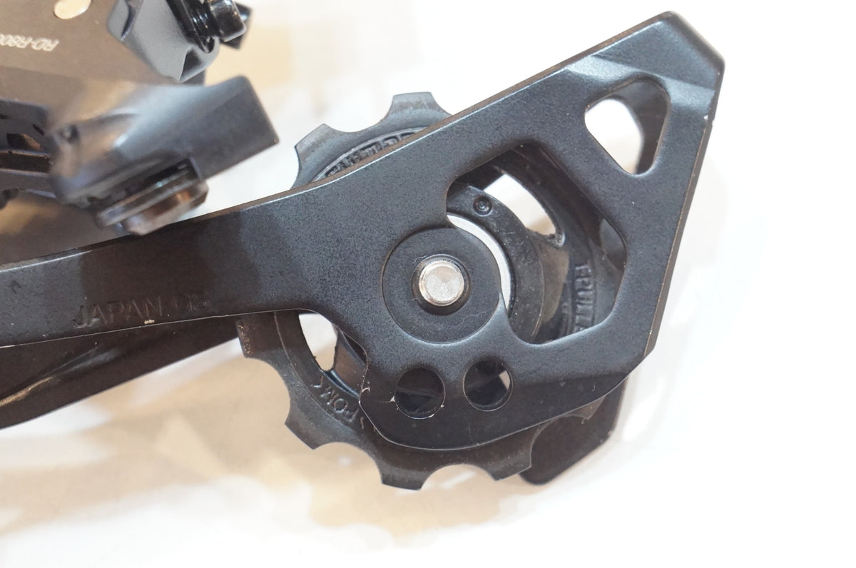 SHIMANO 「シマノ」 ULTEGRA RD-R8000 GS リアディレイラー / 浦和ベース