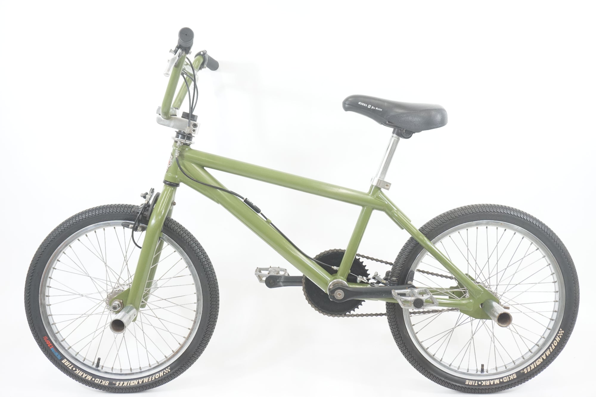 HOFF MAN 「ホフマン」 DIRT 1998年モデル BMX / 東京商品化センター
