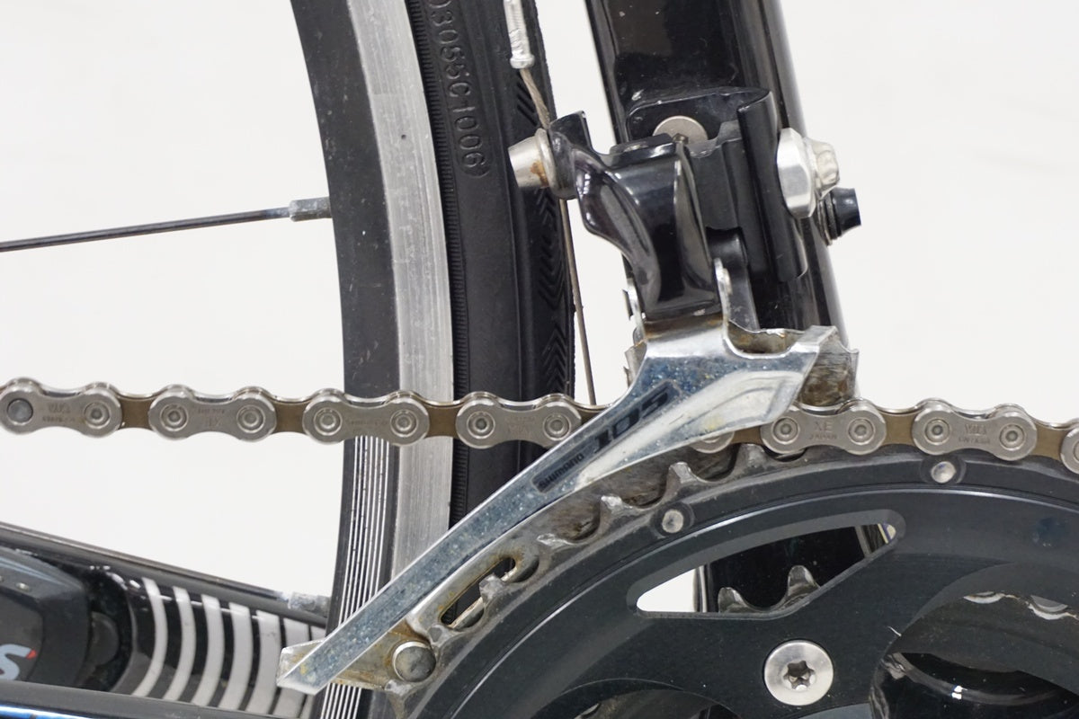 GIANT「ジャイアント」 TCR ADVANCED 2 2013年モデル ロードバイク / 浜松店