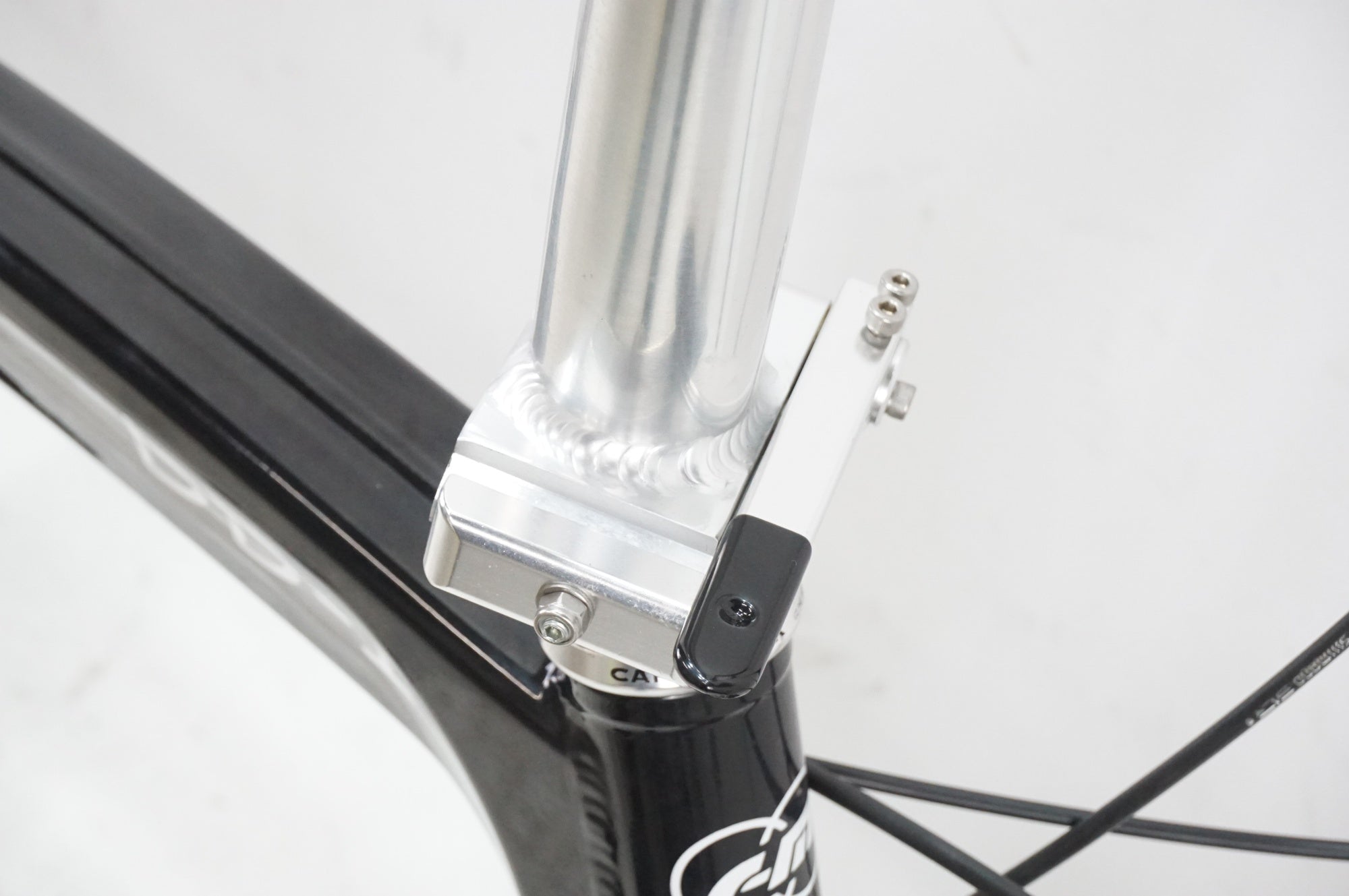 R&M 「リーズアンドミューラー」 BD-1 2010年頃 カスタム 18インチ 折り畳み自転車 / 大宮店