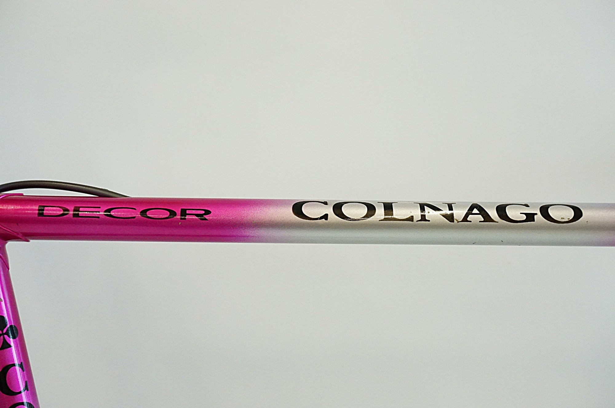 COLNAGO 「コルナゴ」 DECOR 年式不明 ロードバイク / 浜松店