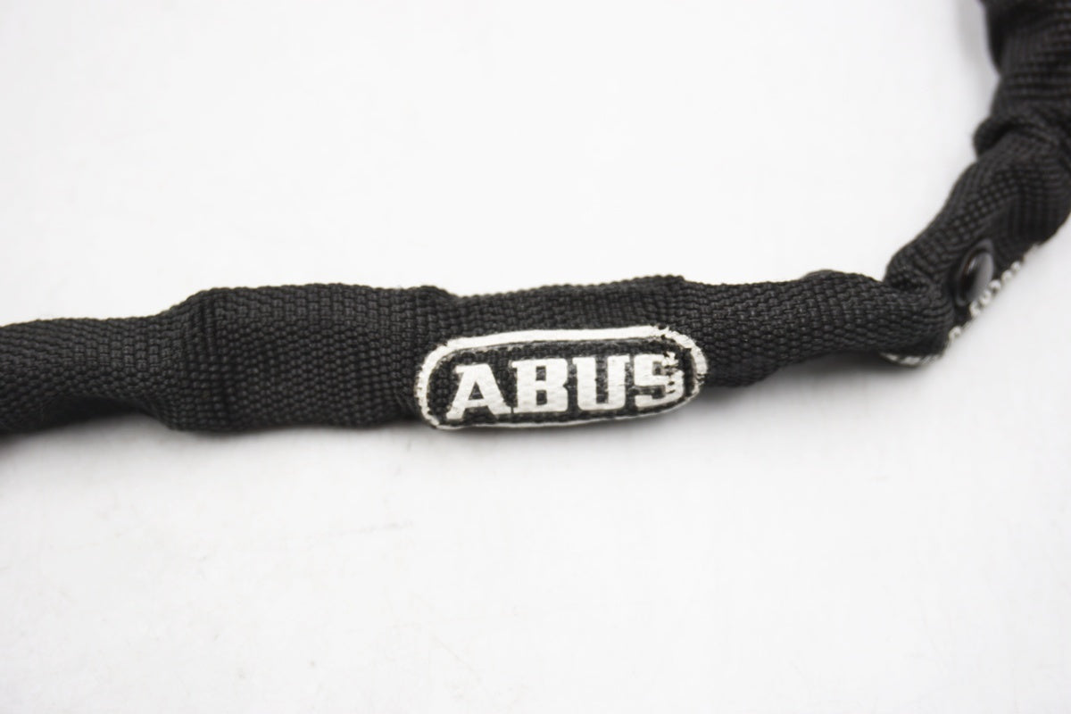 ABUS 「アブス」 ダイヤルチェーンロック / 奈良店