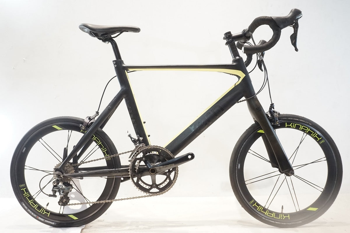 TERN 「ターン」 SURGE PRO DELTA 2019年モデル 20インチ ミニベロ / 横浜戸塚店