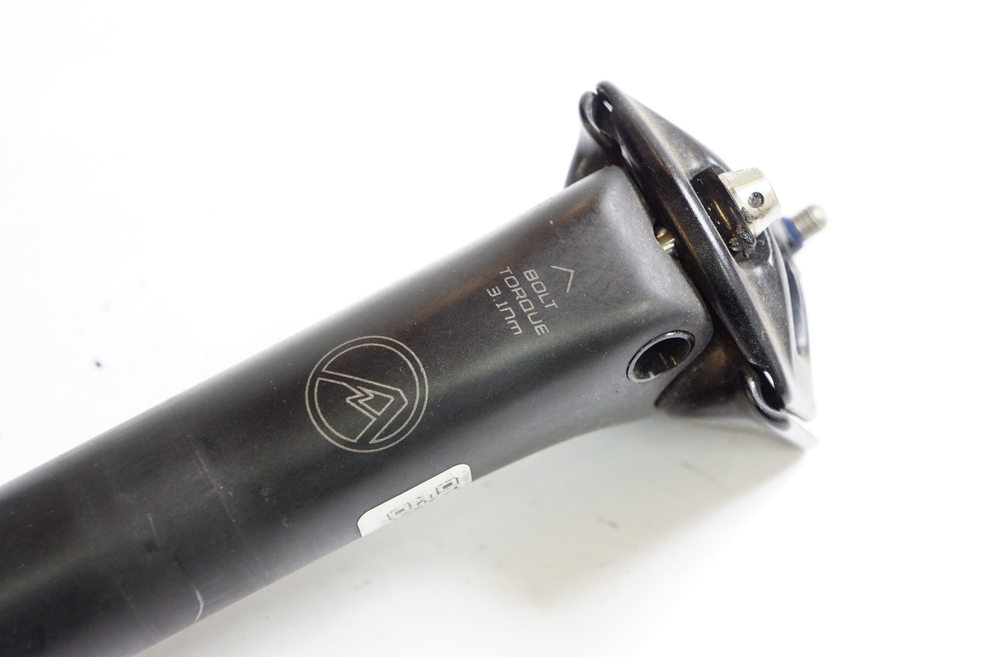 ROVAL ALPINIST CARBON POST 27.2MM X 360MM(27.2mm X 360mm