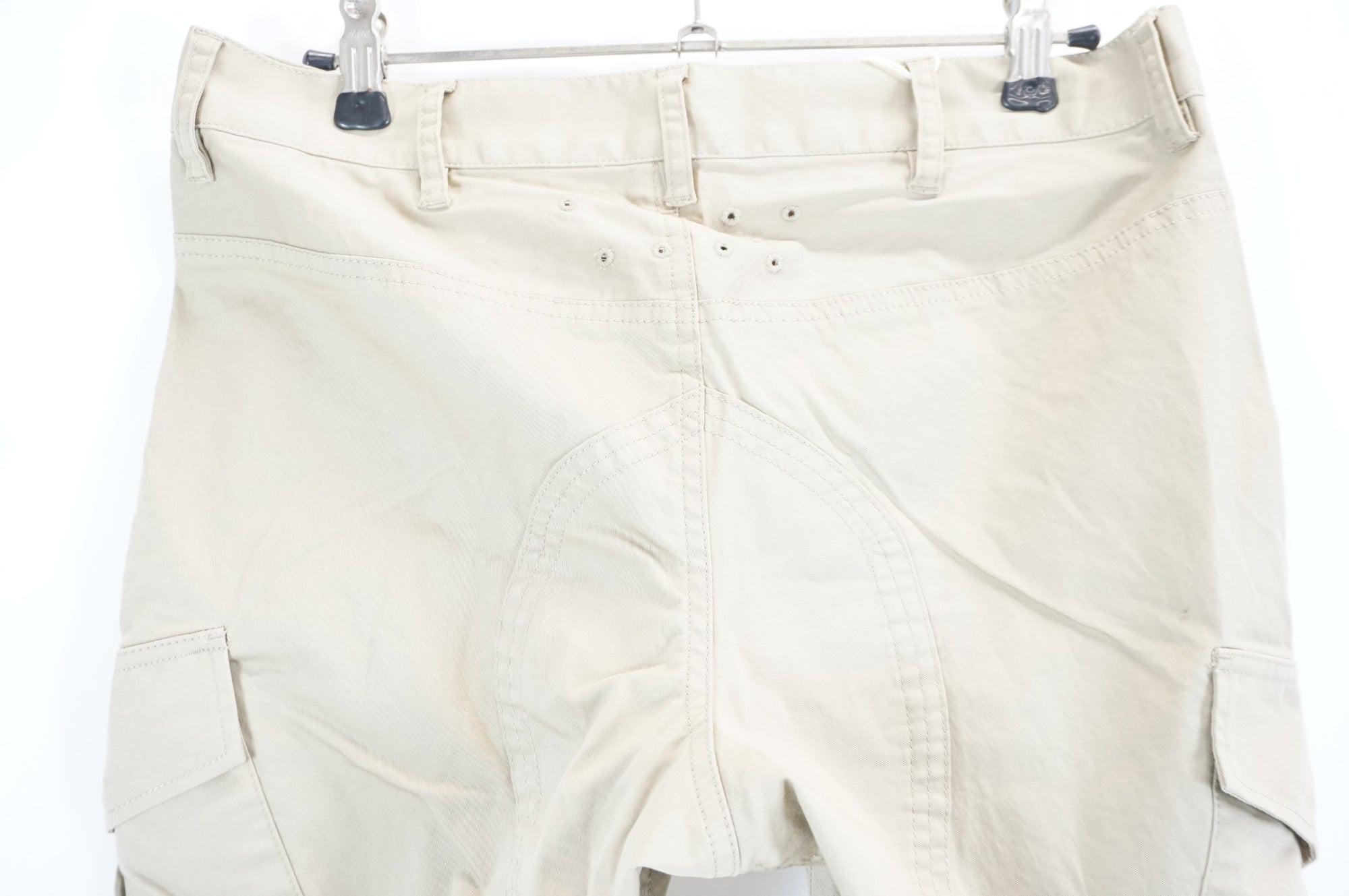 RIN PROJECT 「リンプロジェクト」 7分丈 Sサイズ サイクルパンツ / 宇都宮店