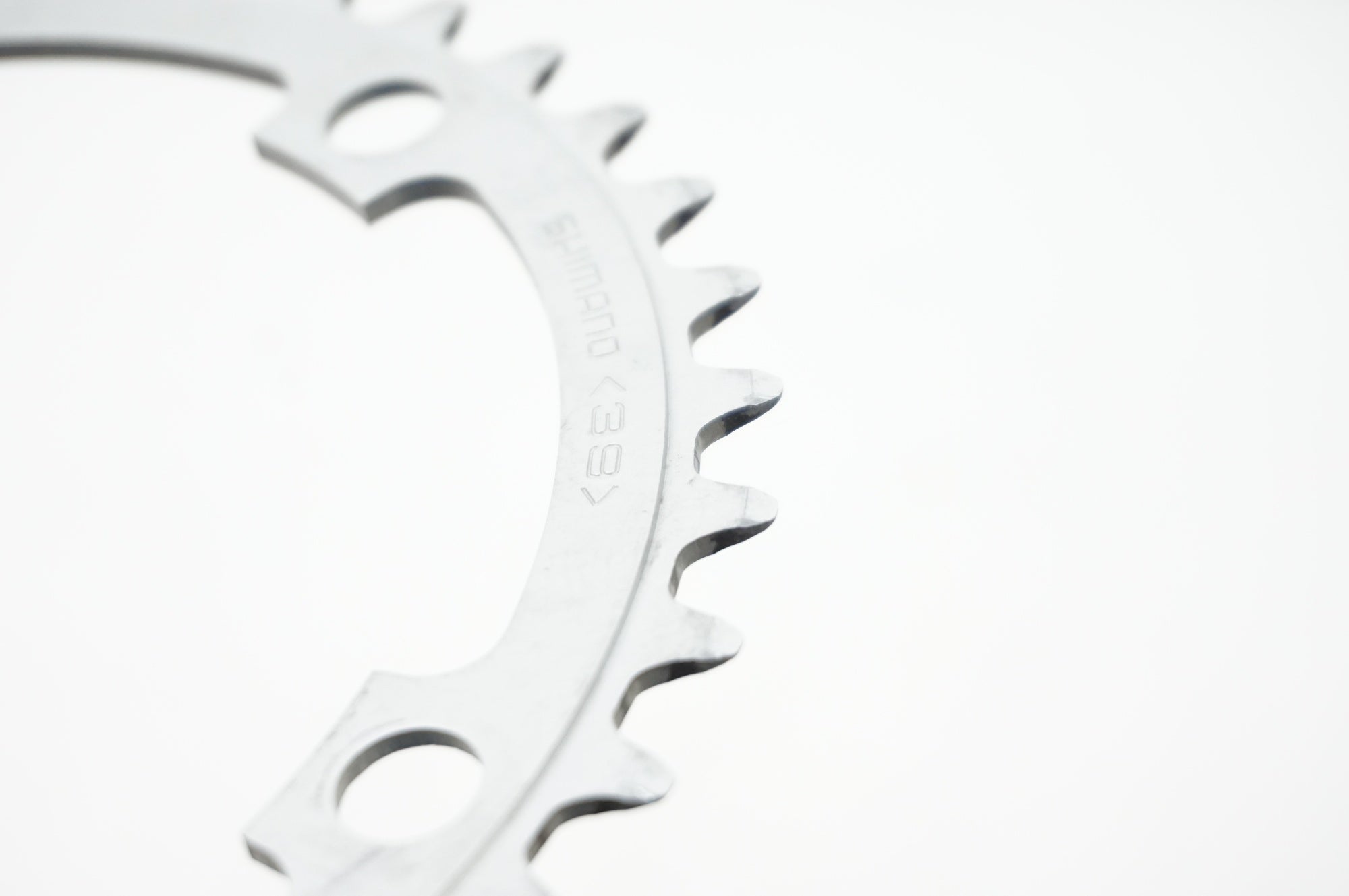 SHIMANO 「シマノ」  50-39T PCD130 チェーンリング / 川越店