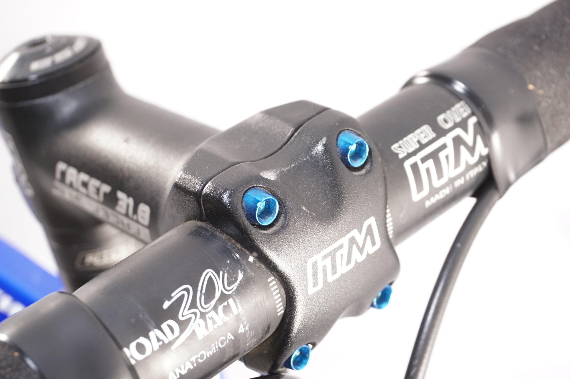 WILIER 「ウィリエール」 EVASION TEAM 2007年モデル ロードバイク
