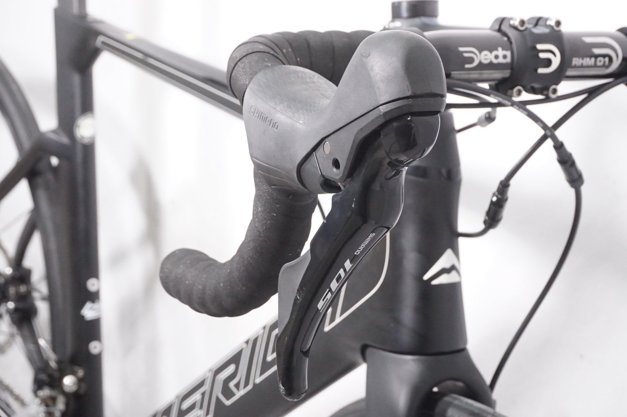 MERIDA REACTO 4000 2019年モデル カーボンロード MERIDA 「メリダ」 REACTO 4000 DISC 2019年モデル ロードバイク