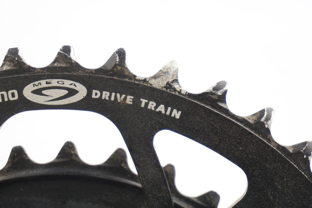 SHIMANO 「シマノ」 DEORE XT FC-M760 44-32T 170mm クランク / 奈良店