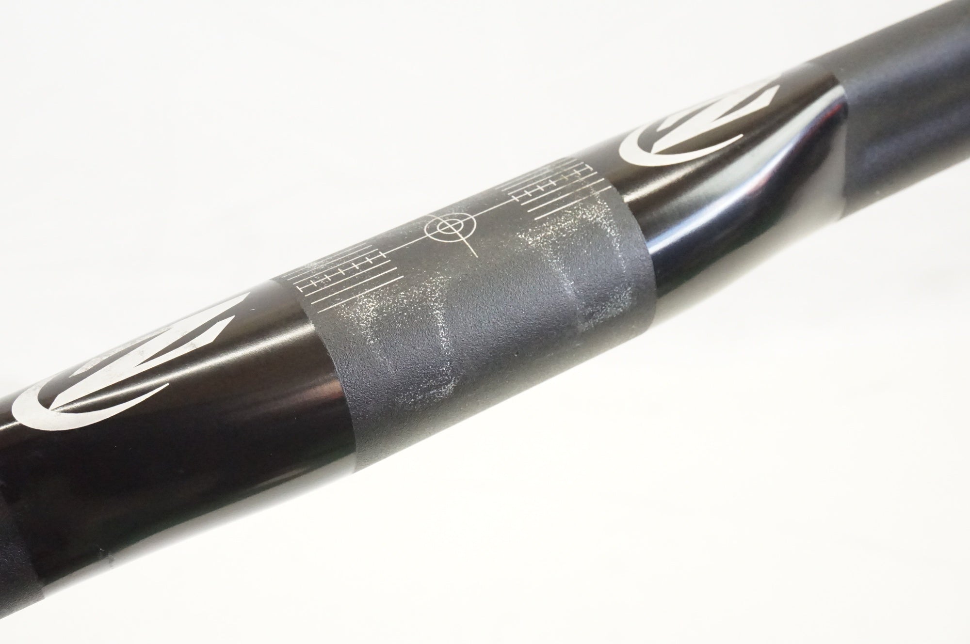ZIPP 「ジップ」 SERVICE COURSE SL-70 ERGO φ31.8 380mm