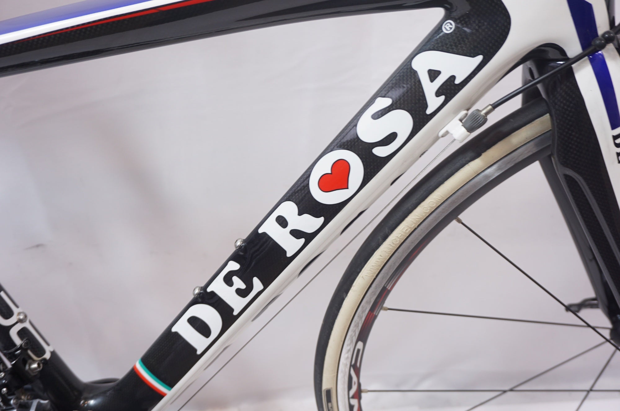 DE ROSA 「デローザ」 R838 2012年モデル ロードバイク / 世田谷店