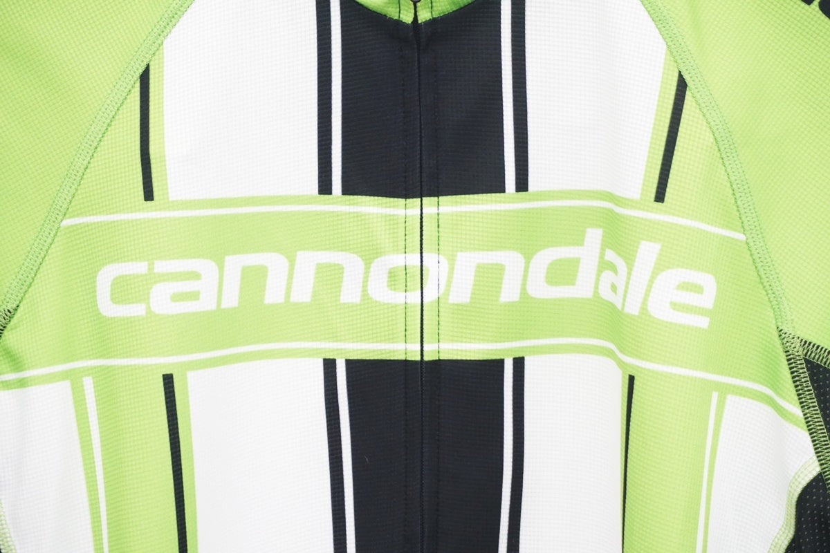 CANNONDALE 「キャノンデール」 L/Gサイズ ジャージ / 大阪美原北インター店