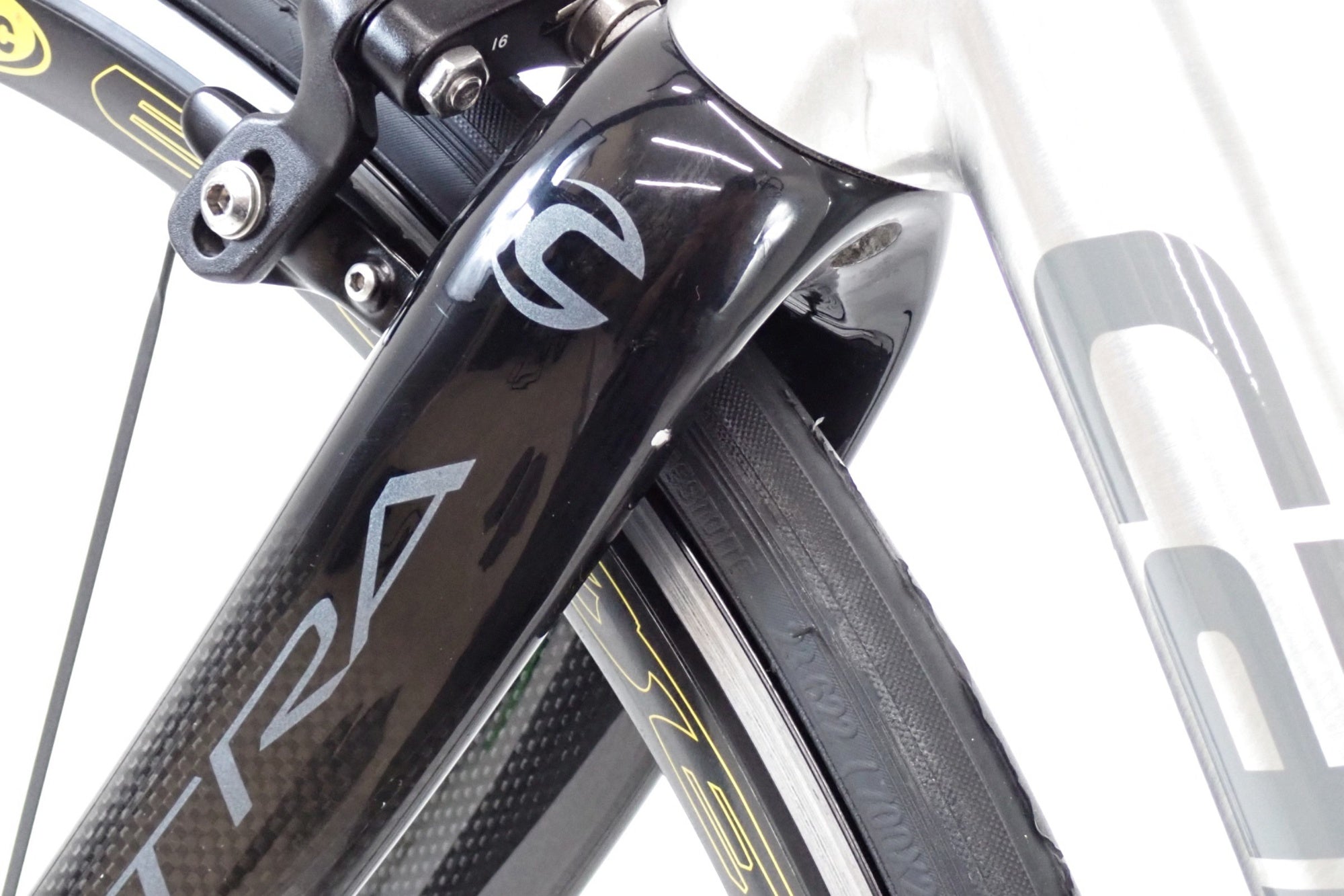 CANNONDALE 「キャノンデール」 CAPO 2007年モデル ピストバイク / 伊勢崎店