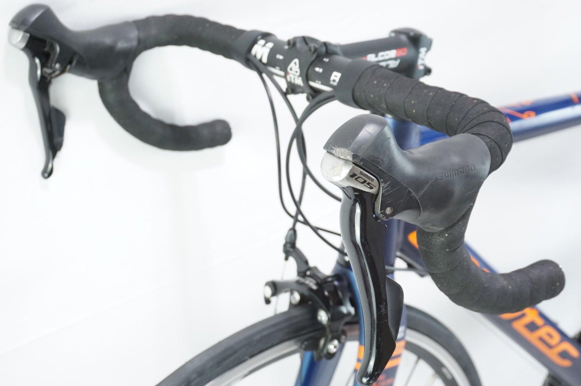 CORRATEC 「コラテック」 DOLOMITI 105 2017年モデル ロードバイク / 中目黒店