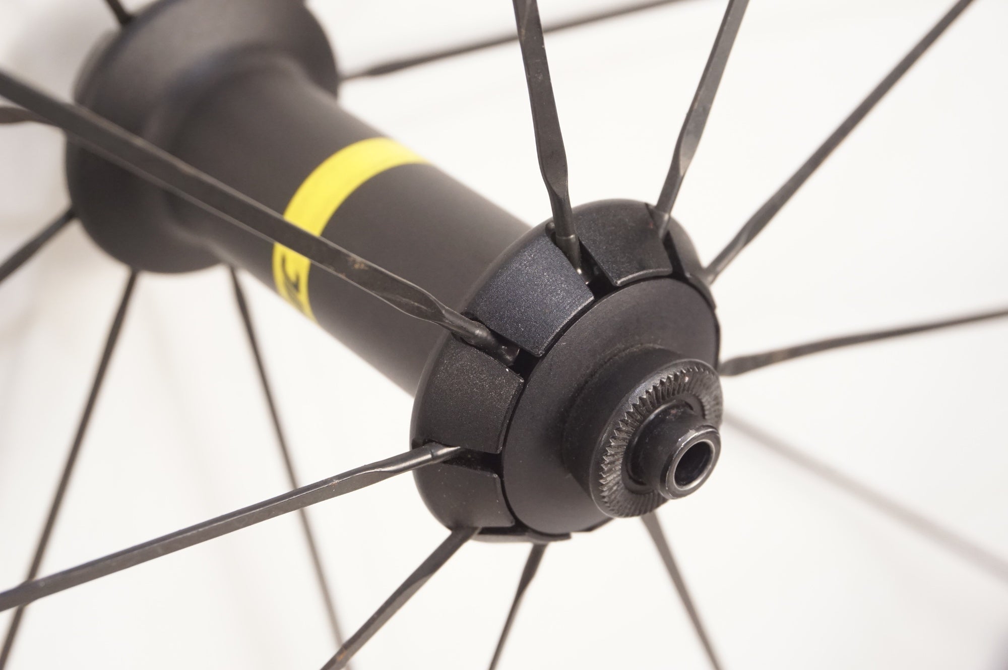 MAVIC 「マヴィック」 KSYRIUM S 25 シマノ11速 ホイールセット / 中目黒店