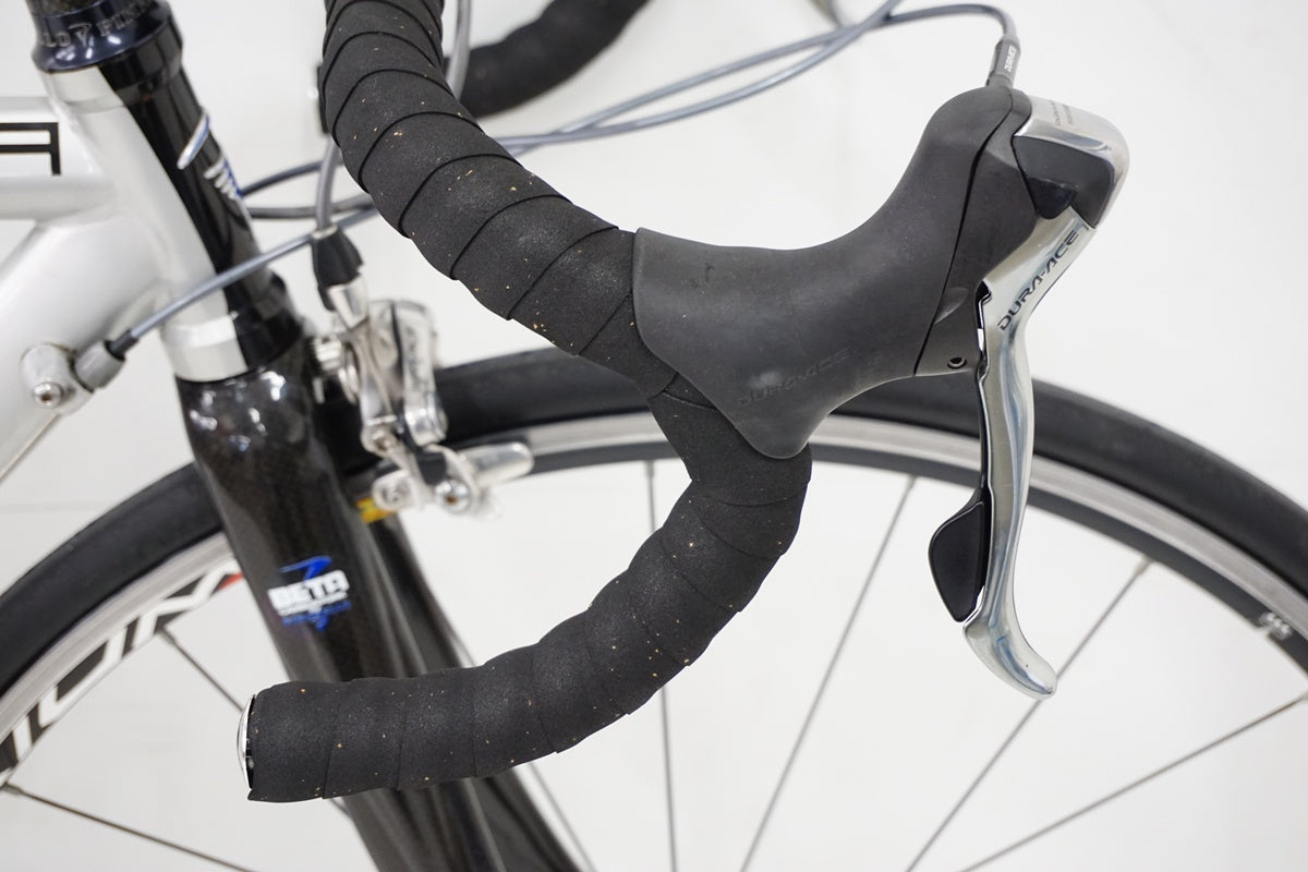 PINARELLO「ピナレロ」 OPERA STEEL 2004年 ロードバイク / 浜松店