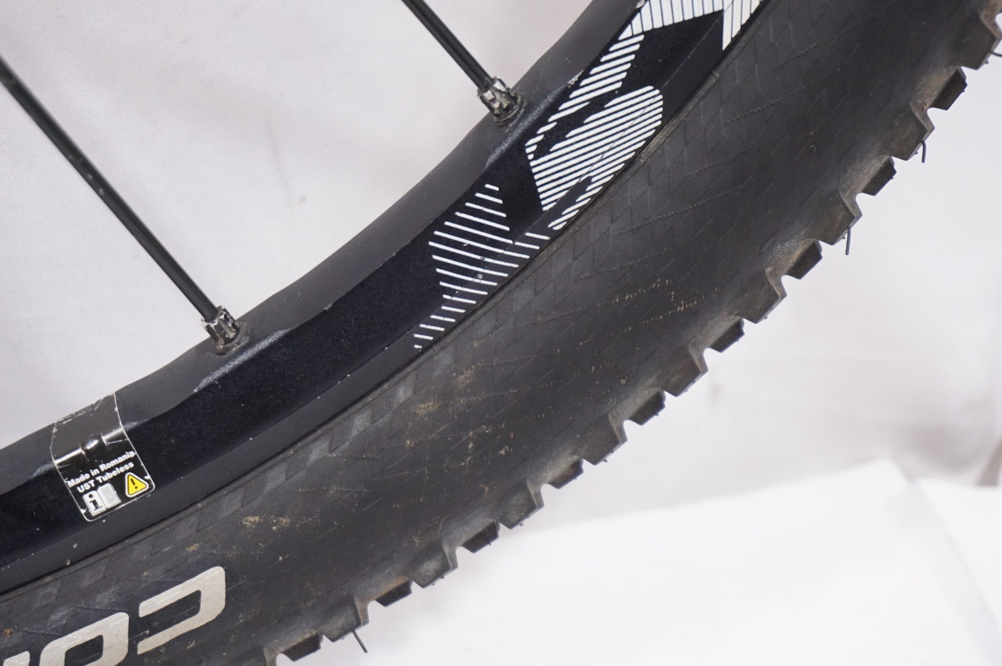 MAVIC 「マヴィック」 CROSS MAX ST SHIMANO 10S ホイールセット / 世田谷店